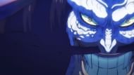 Kaido as seen in episode 1038 (Image via Toei Animation)